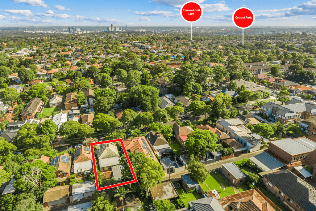 14  Princess Avenue, NORTH STRATHFIELD, NSW 2137