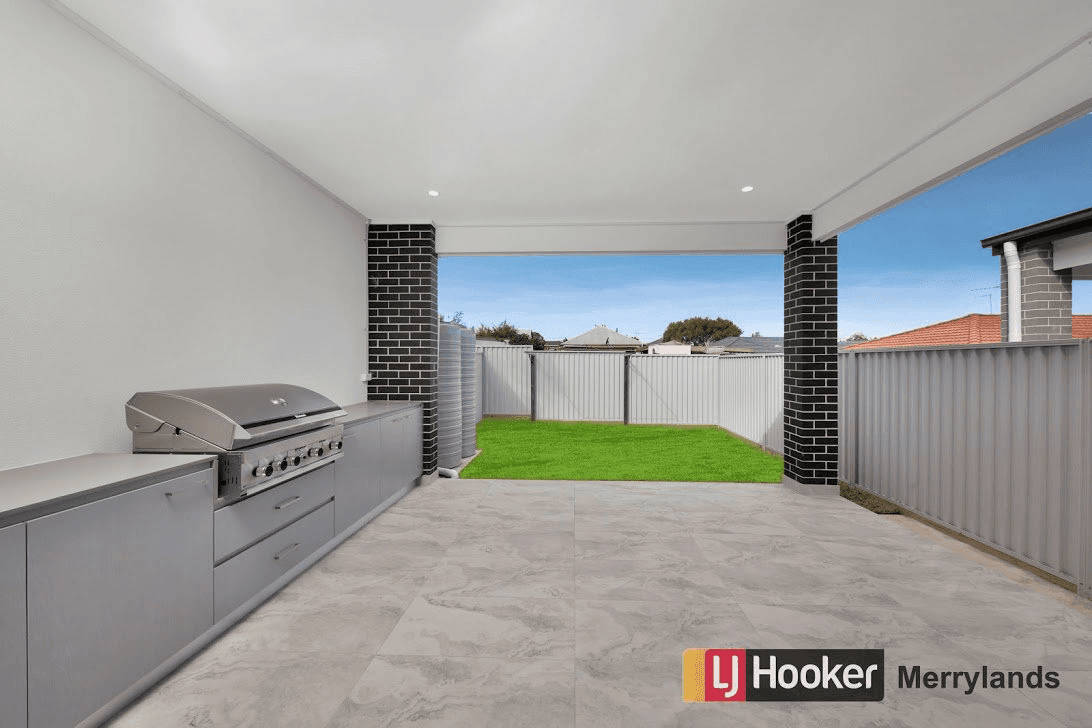 40A Byron Road, GUILDFORD, NSW 2161
