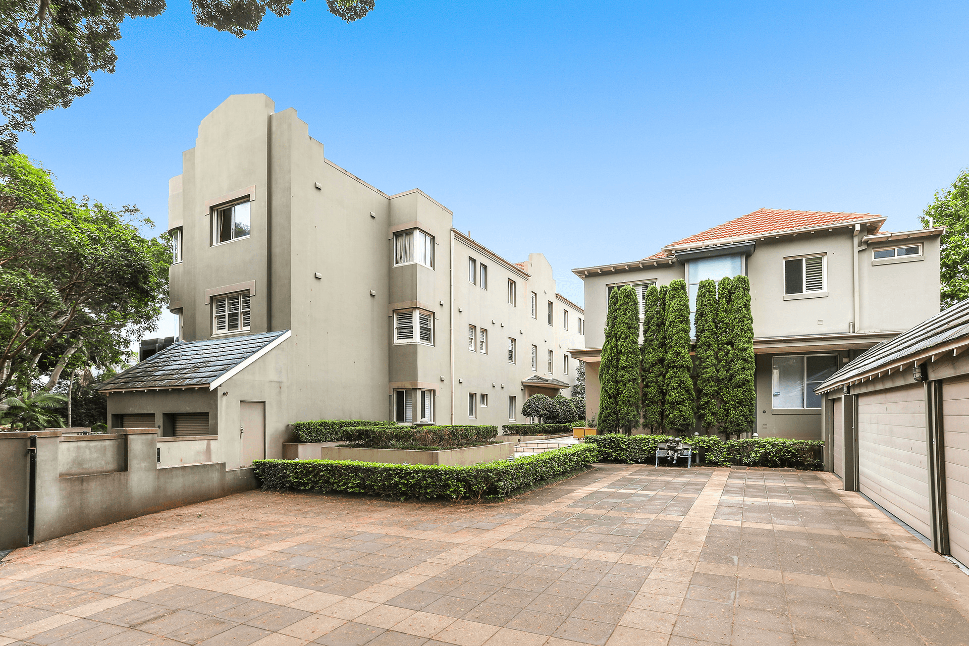 1/22 Etham Avenue, Darling Point, NSW 2027