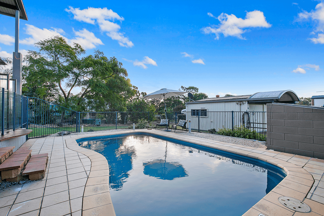23 Clive Road, BIRKDALE, QLD 4159