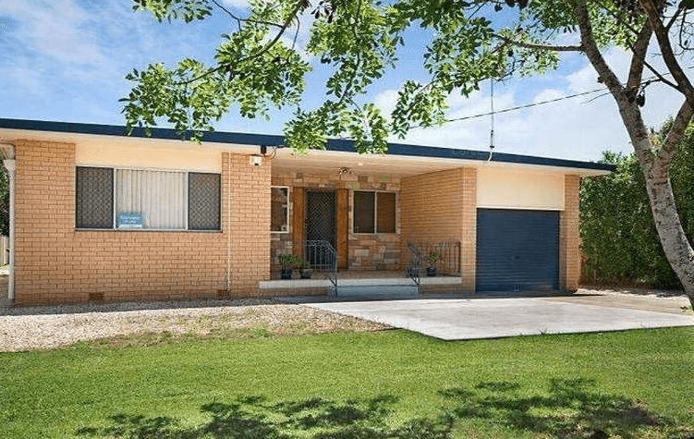 66 Gray Street, CARINA, QLD 4152