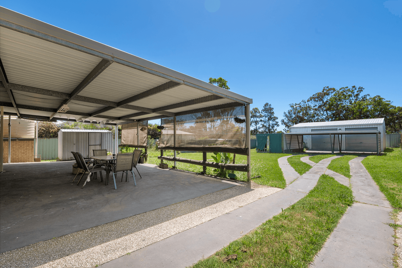 16 Quinn St, WARWICK, QLD 4370