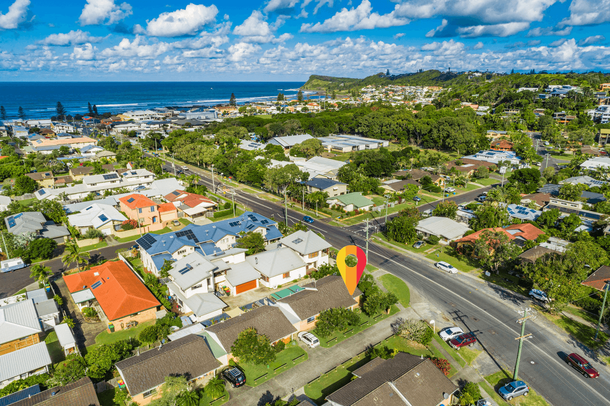 12/30 Byron Street, LENNOX HEAD, NSW 2478