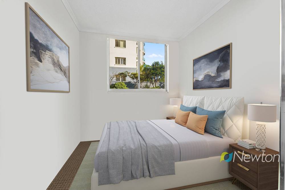 2/1-5 Gerrale Street, CRONULLA, NSW 2230