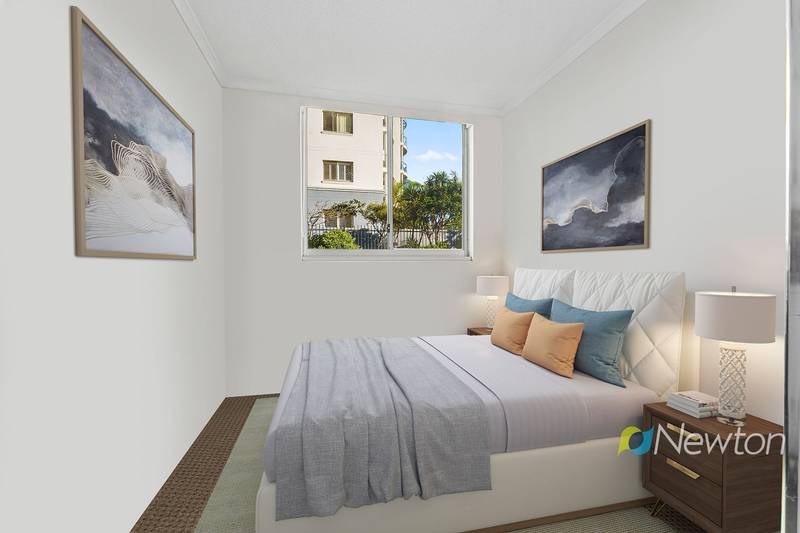 2/1-5 Gerrale Street, CRONULLA, NSW 2230