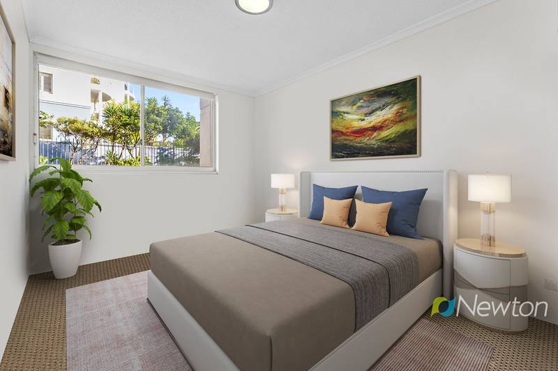 2/1-5 Gerrale Street, CRONULLA, NSW 2230