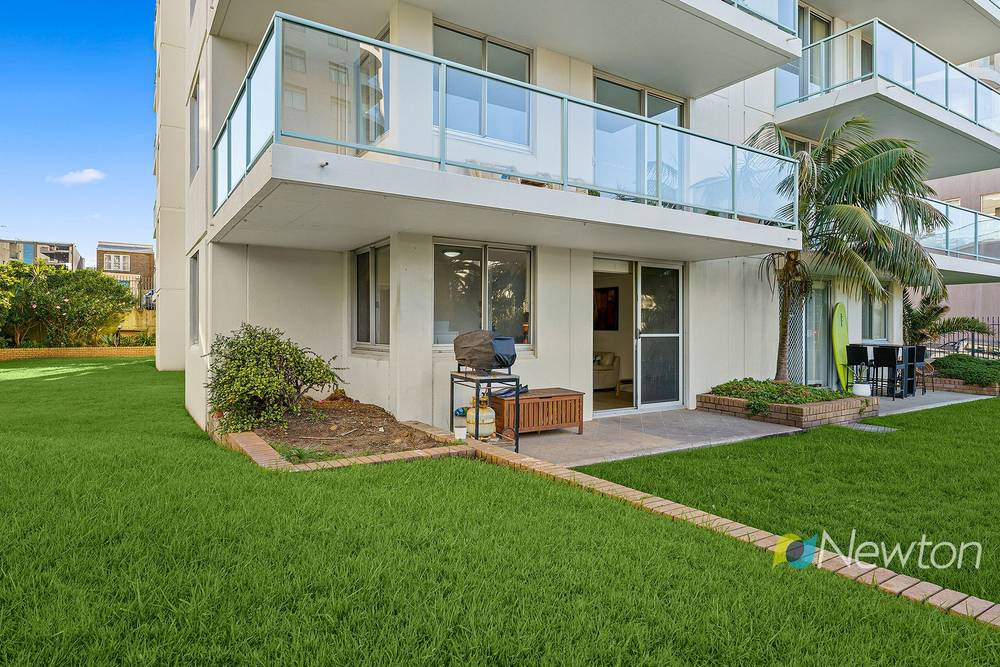 2/1-5 Gerrale Street, CRONULLA, NSW 2230