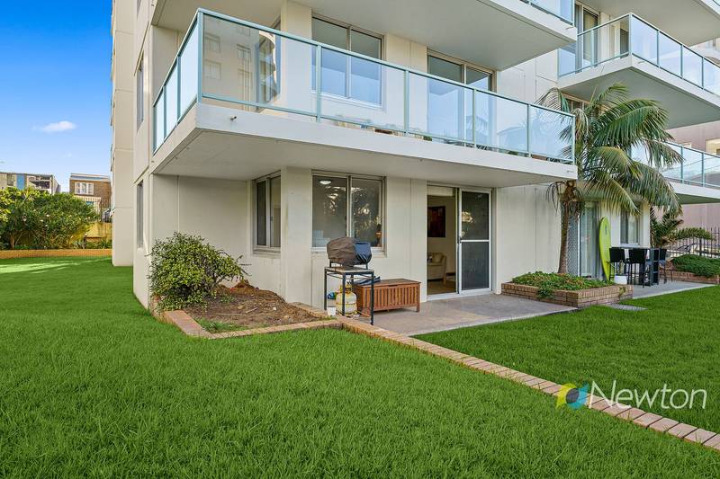 2/1-5 Gerrale Street, CRONULLA, NSW 2230