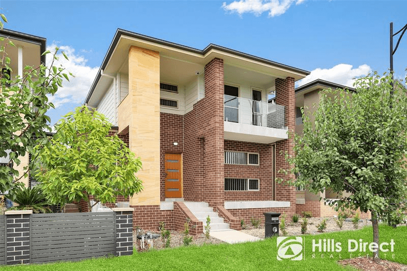 11 Dolomite Street, Box Hill, NSW 2765