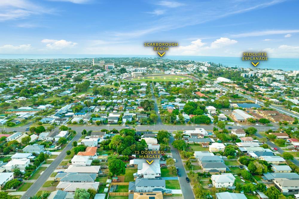 75 Dover Road, MARGATE, QLD 4019