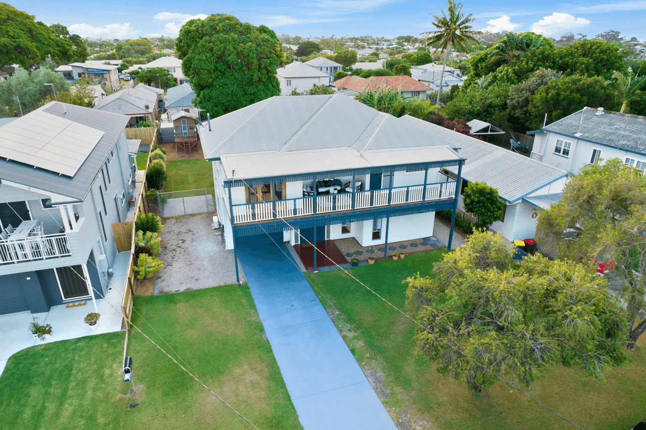 75 Dover Road, MARGATE, QLD 4019