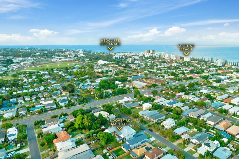 75 Dover Road, MARGATE, QLD 4019