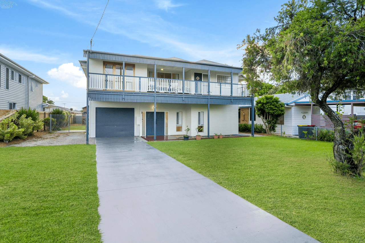 75 Dover Road, MARGATE, QLD 4019