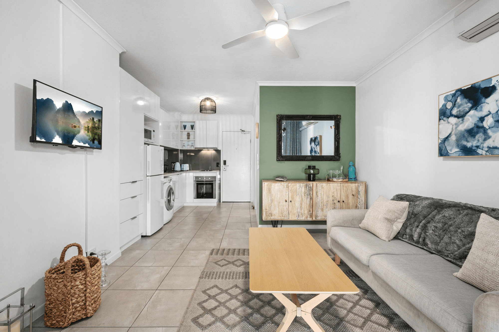 211/7 Hope Street, SOUTH BRISBANE, QLD 4101