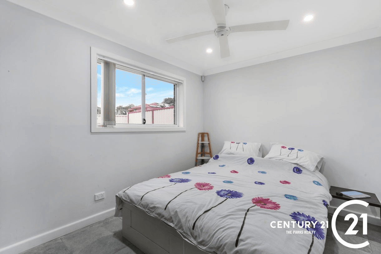 12 Maugham Crescent, Wetherill Park, NSW 2164