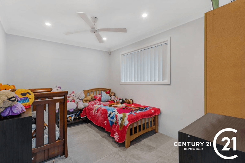 12 Maugham Crescent, Wetherill Park, NSW 2164