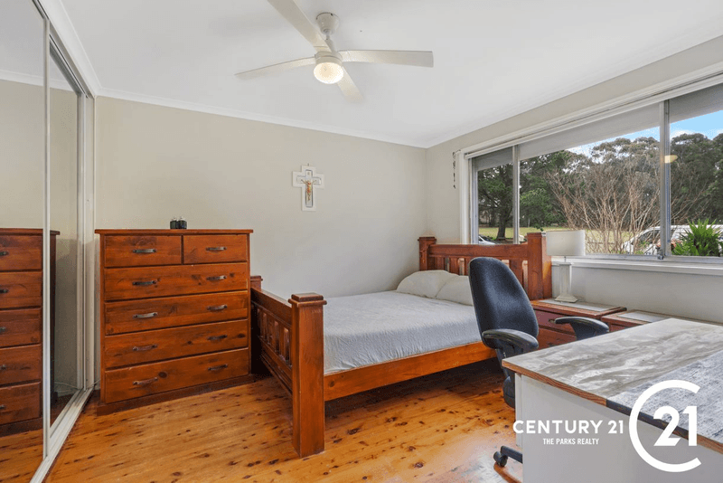 12 Maugham Crescent, Wetherill Park, NSW 2164