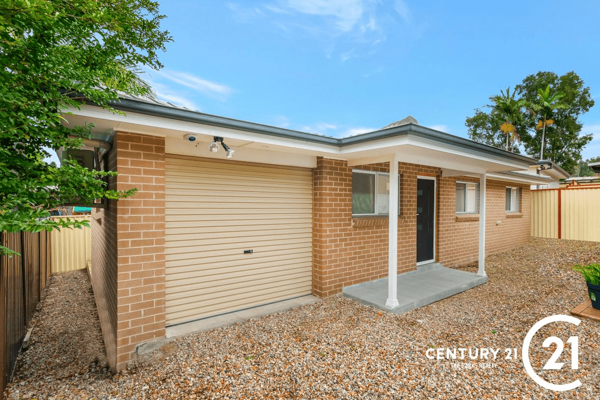 12 Maugham Crescent, Wetherill Park, NSW 2164
