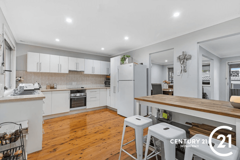 12 Maugham Crescent, Wetherill Park, NSW 2164