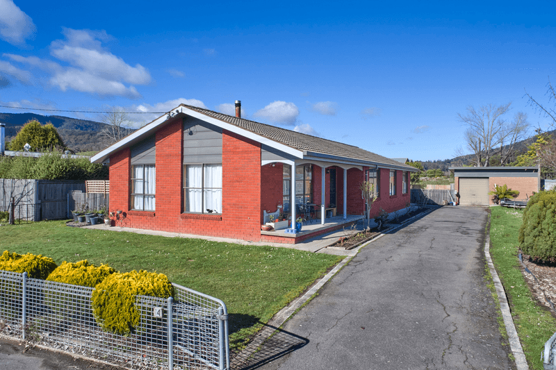 4 Doaks Road, LILYDALE, TAS 7268