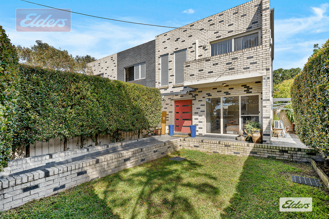 2/83 East Parade, Sutherland, NSW 2232