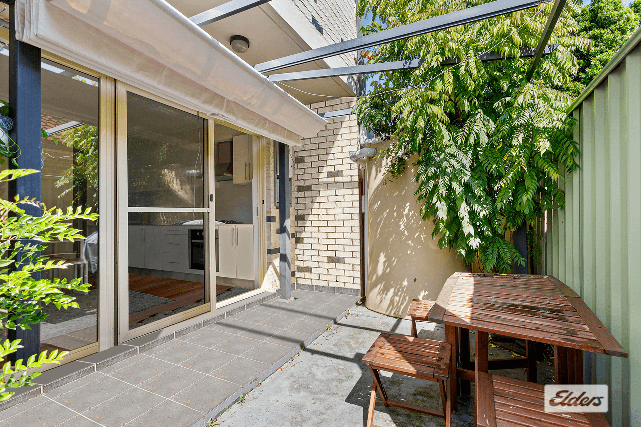 2/83 East Parade, Sutherland, NSW 2232