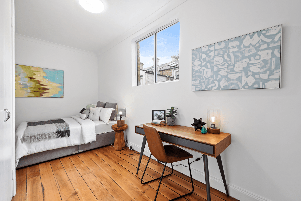 19 Paternoster Row, PYRMONT, NSW 2009