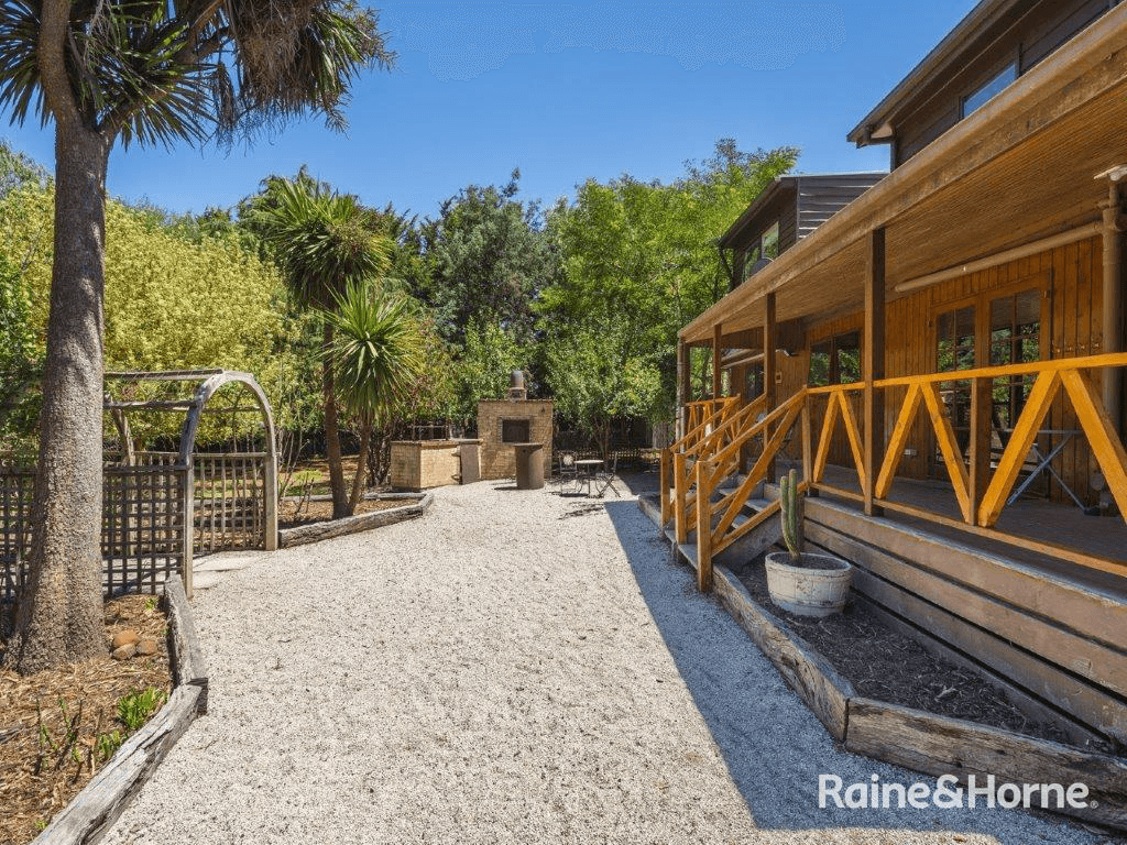 34 Breakneck Road, MALMSBURY, VIC 3446