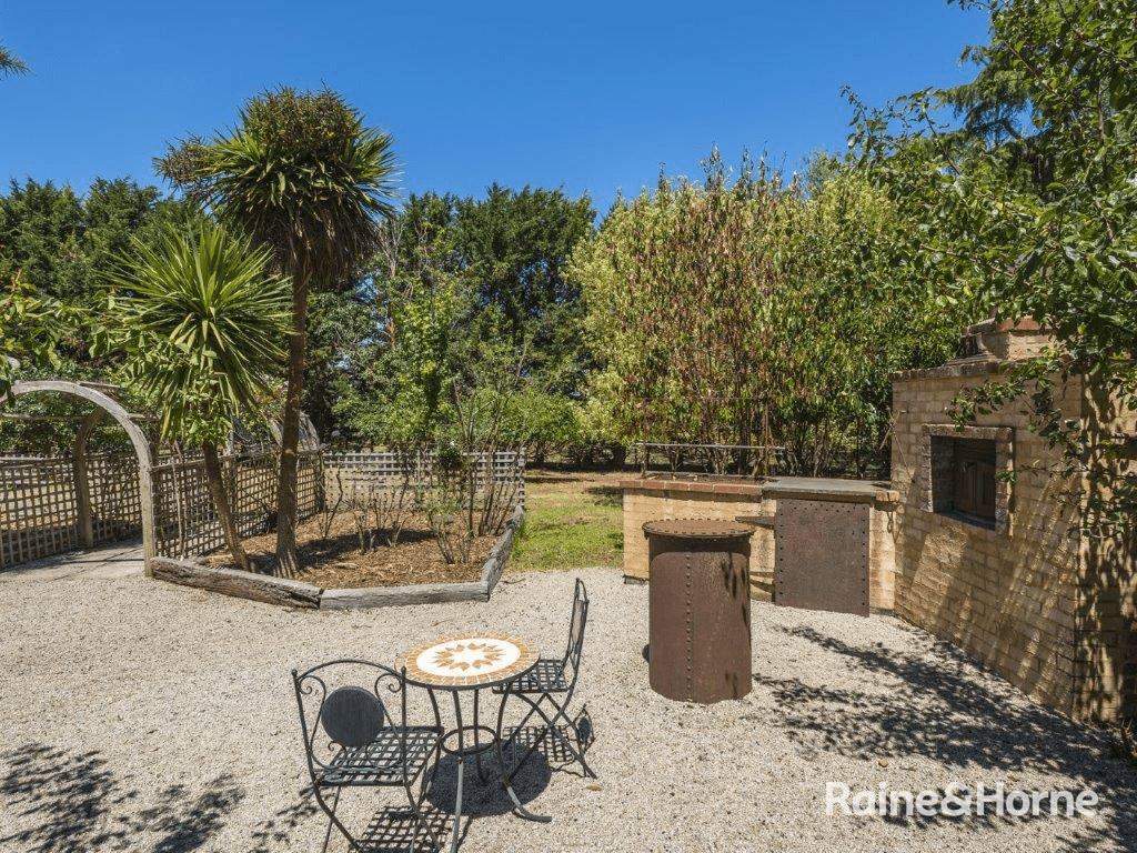 34 Breakneck Road, MALMSBURY, VIC 3446