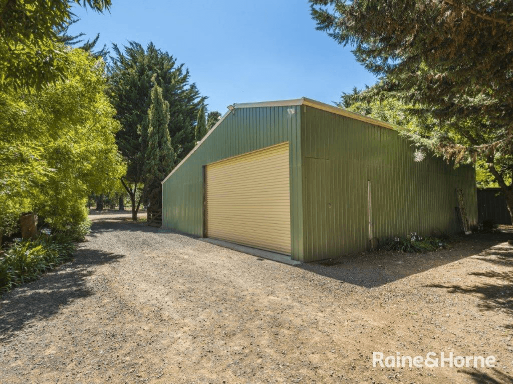 34 Breakneck Road, MALMSBURY, VIC 3446