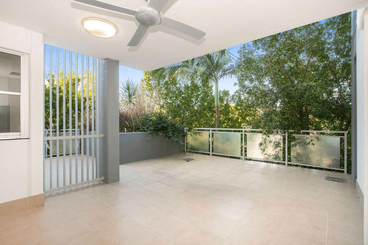 7/38 Morehead Street, South Townsville, QLD 4810