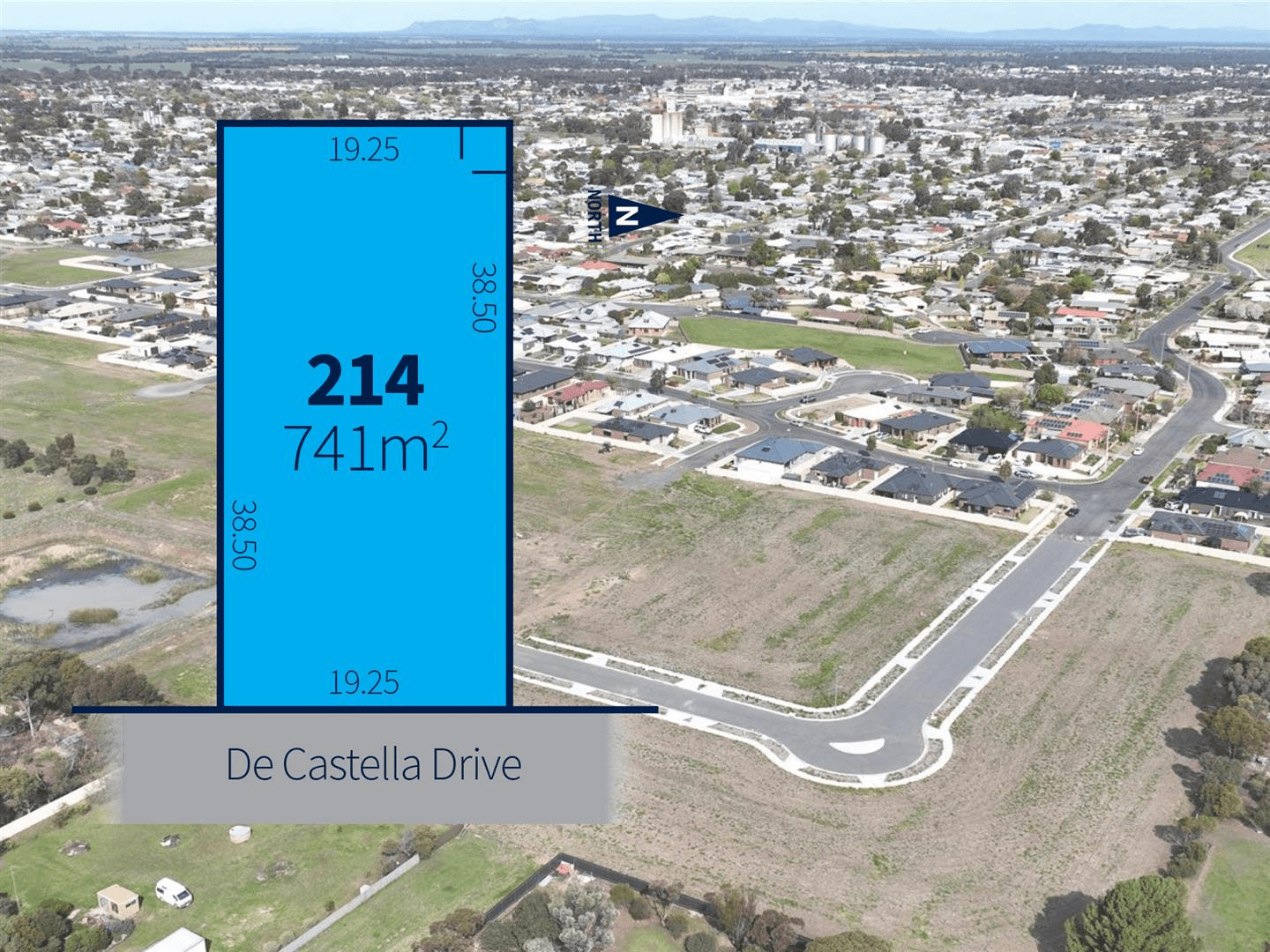 26 DeCastella Drive, HORSHAM, VIC 3400