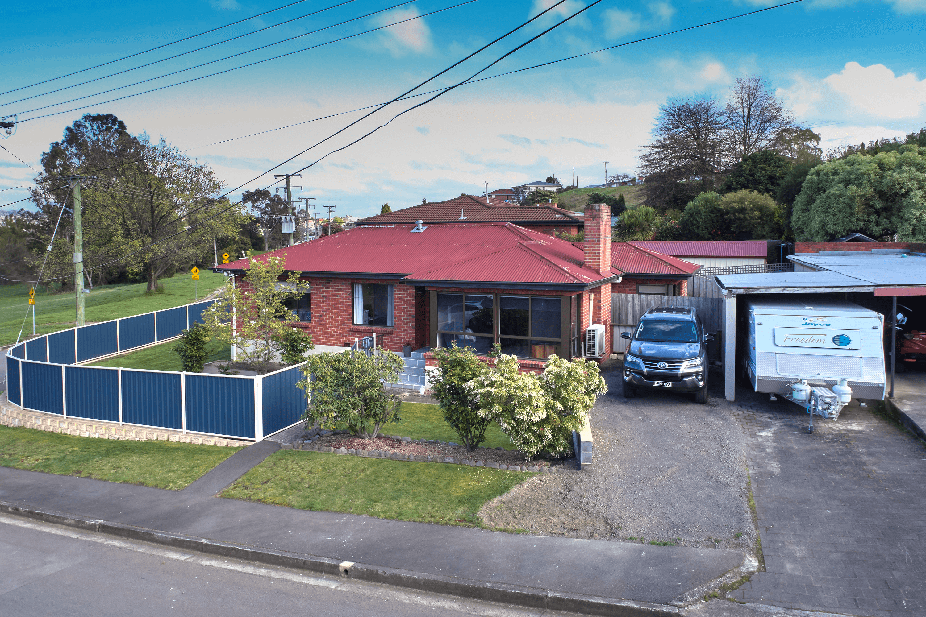 105 Conway Street, MOWBRAY, TAS 7248