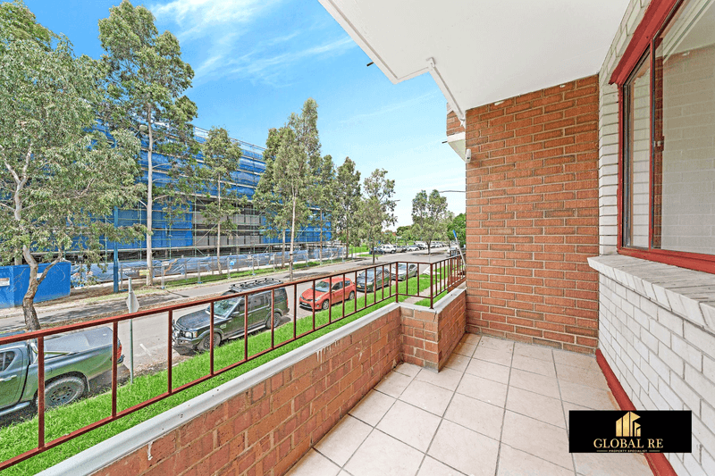 2/22-24 Remembrance Avenue, WARWICK FARM, NSW 2170