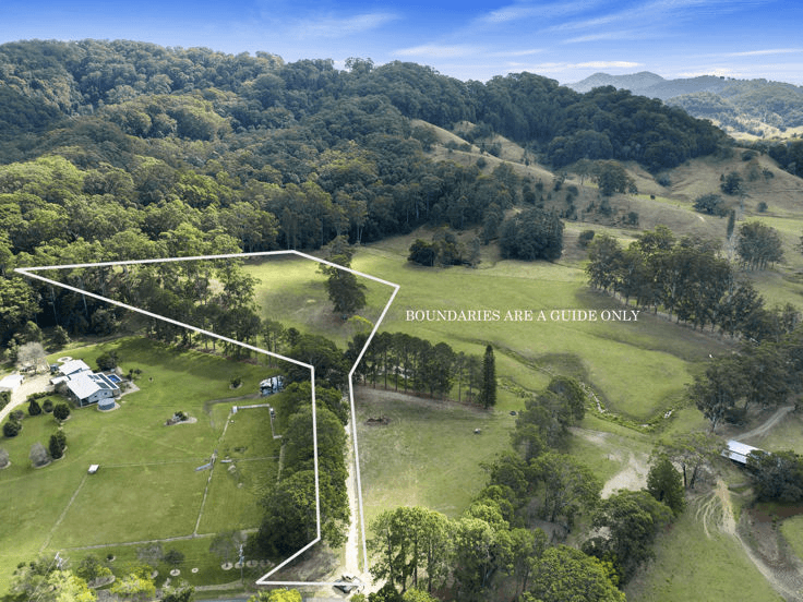 70 Crabbes Creek Road, CRABBES CREEK, NSW 2483