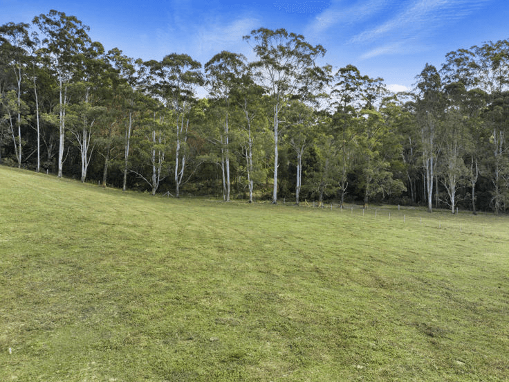 70 Crabbes Creek Road, CRABBES CREEK, NSW 2483