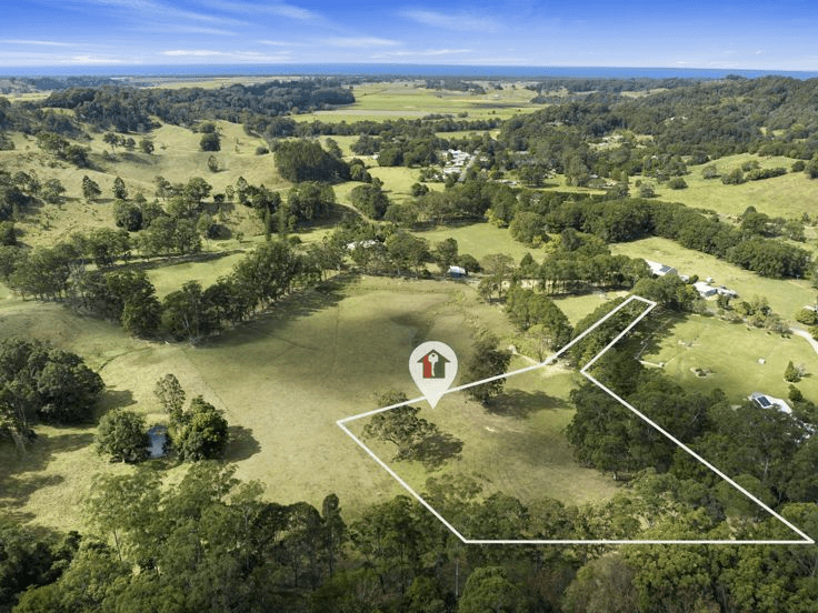 70 Crabbes Creek Road, CRABBES CREEK, NSW 2483