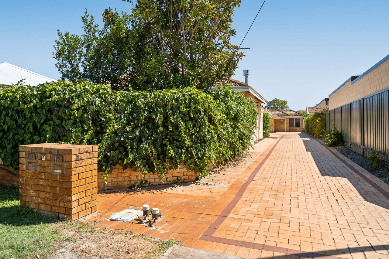 11b Boulton Street, DIANELLA, WA 6059