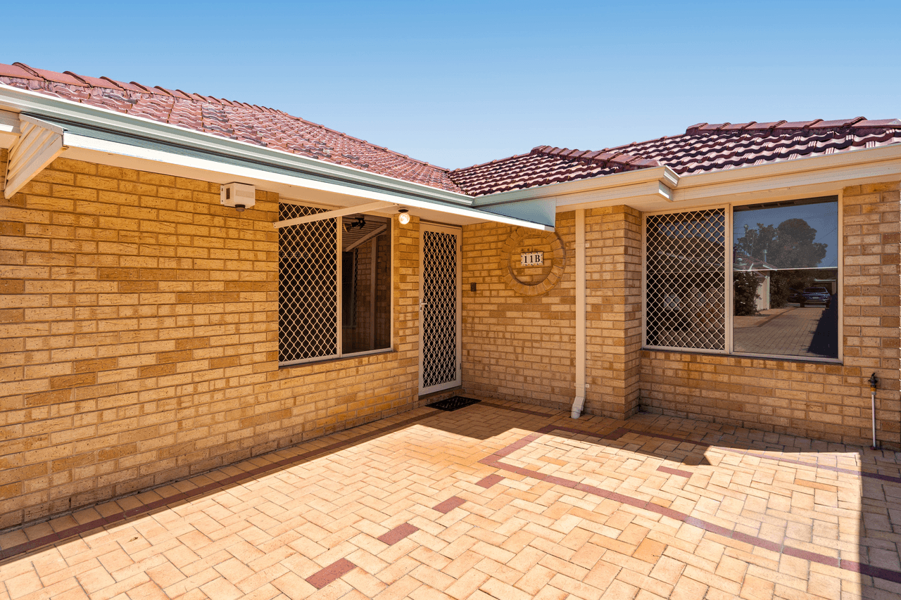 11b Boulton Street, DIANELLA, WA 6059