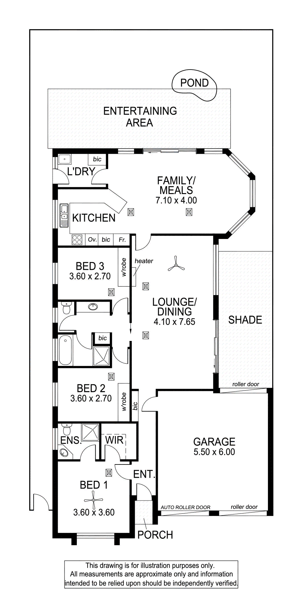 4 Kenmay Avenue, MITCHELL PARK, SA 5043