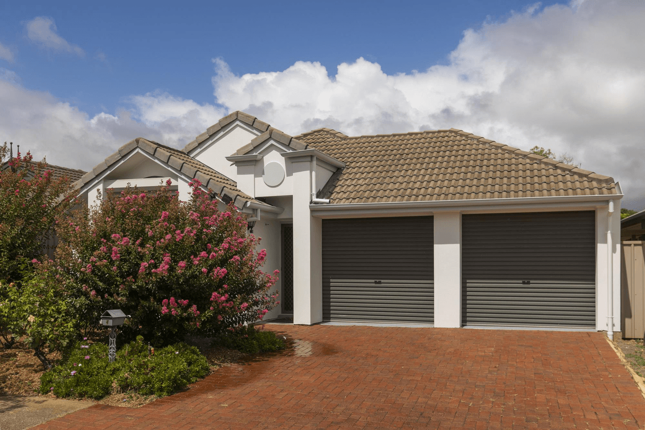 4 Kenmay Avenue, MITCHELL PARK, SA 5043