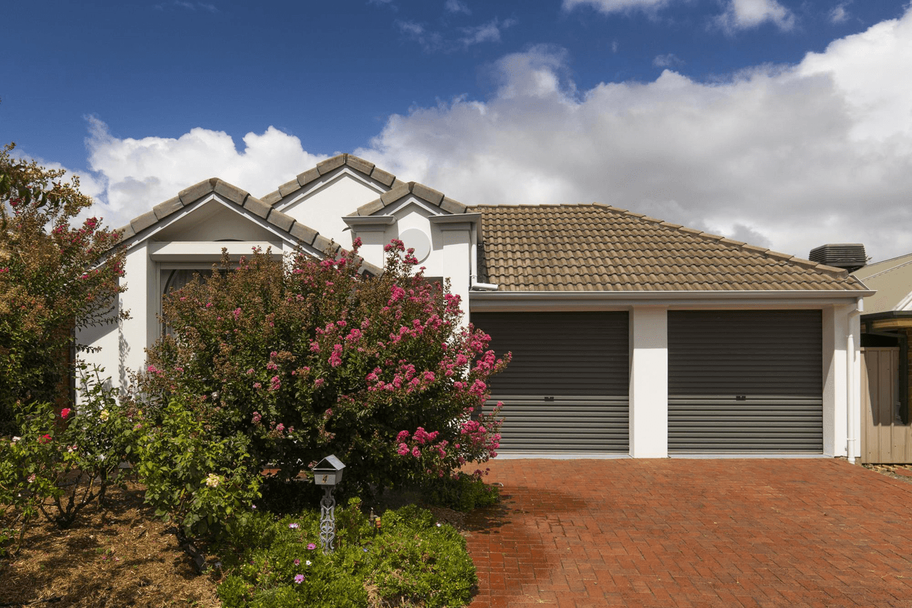 4 Kenmay Avenue, MITCHELL PARK, SA 5043