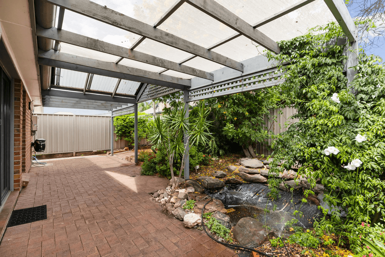 4 Kenmay Avenue, MITCHELL PARK, SA 5043