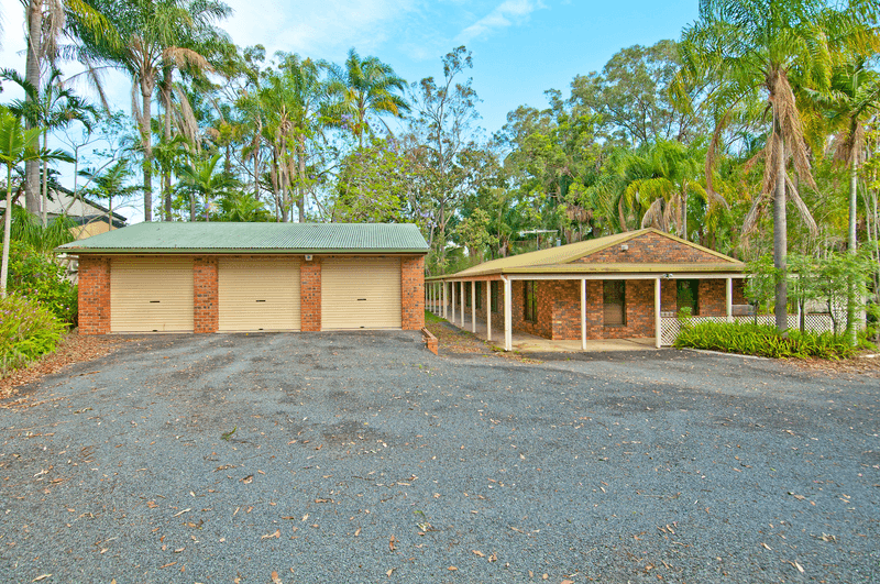 174 Forestdale Drive, FORESTDALE, QLD 4118