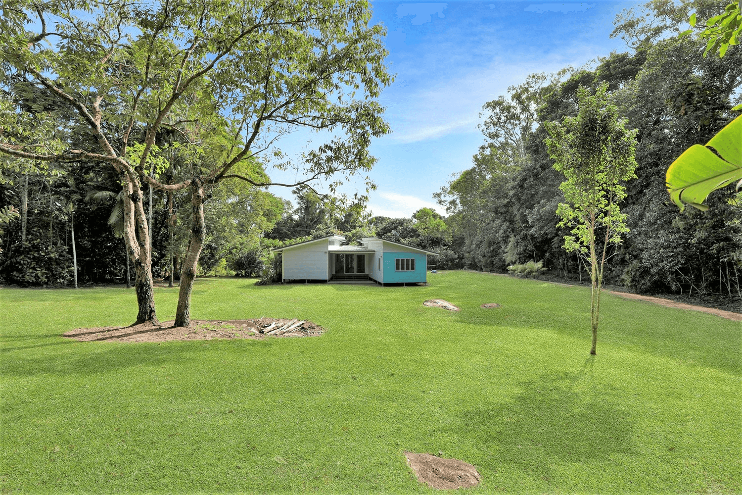 Lot 2/1368 Pine Creek Road, East Trinity, QLD 4871