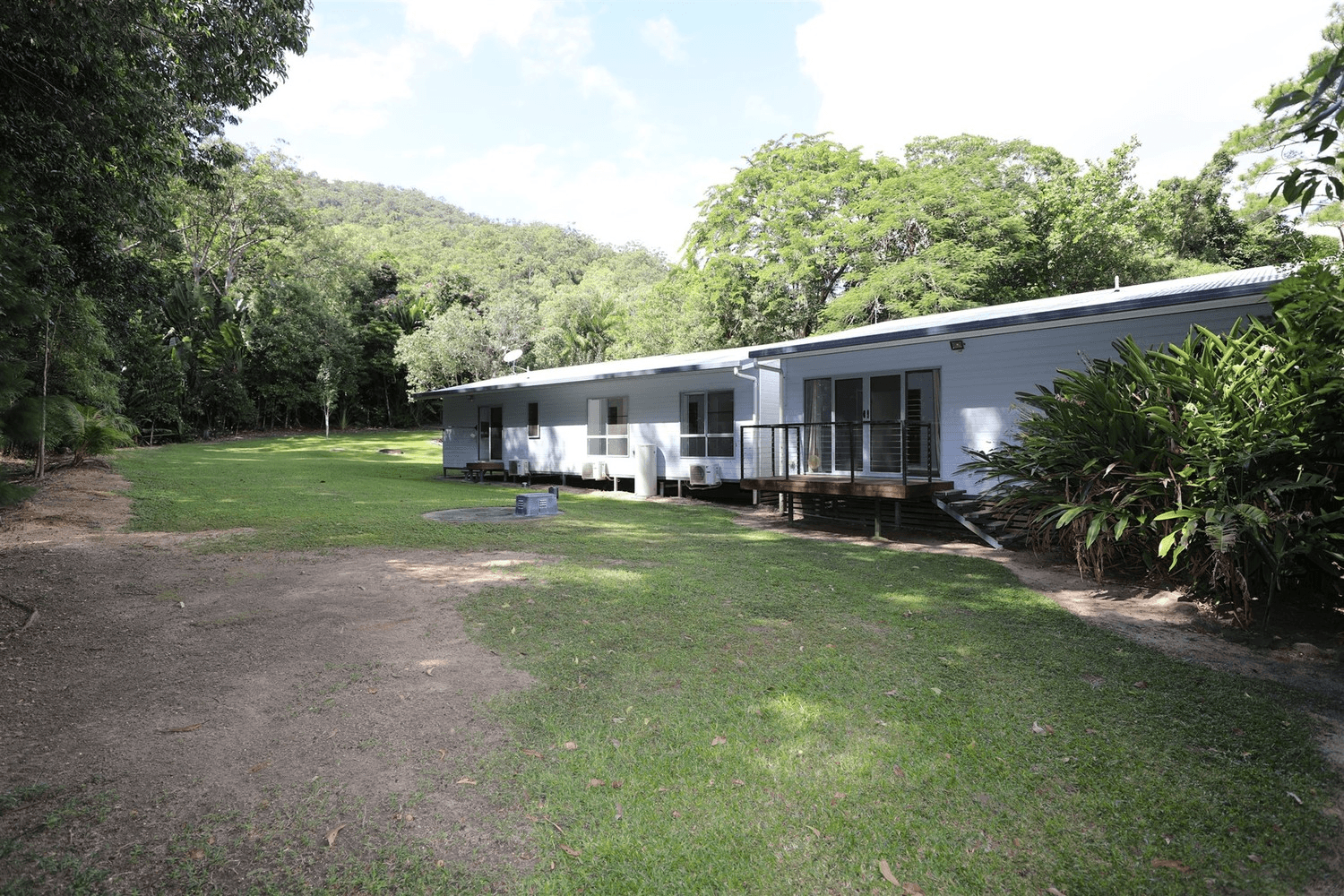 Lot 2/1368 Pine Creek Road, East Trinity, QLD 4871