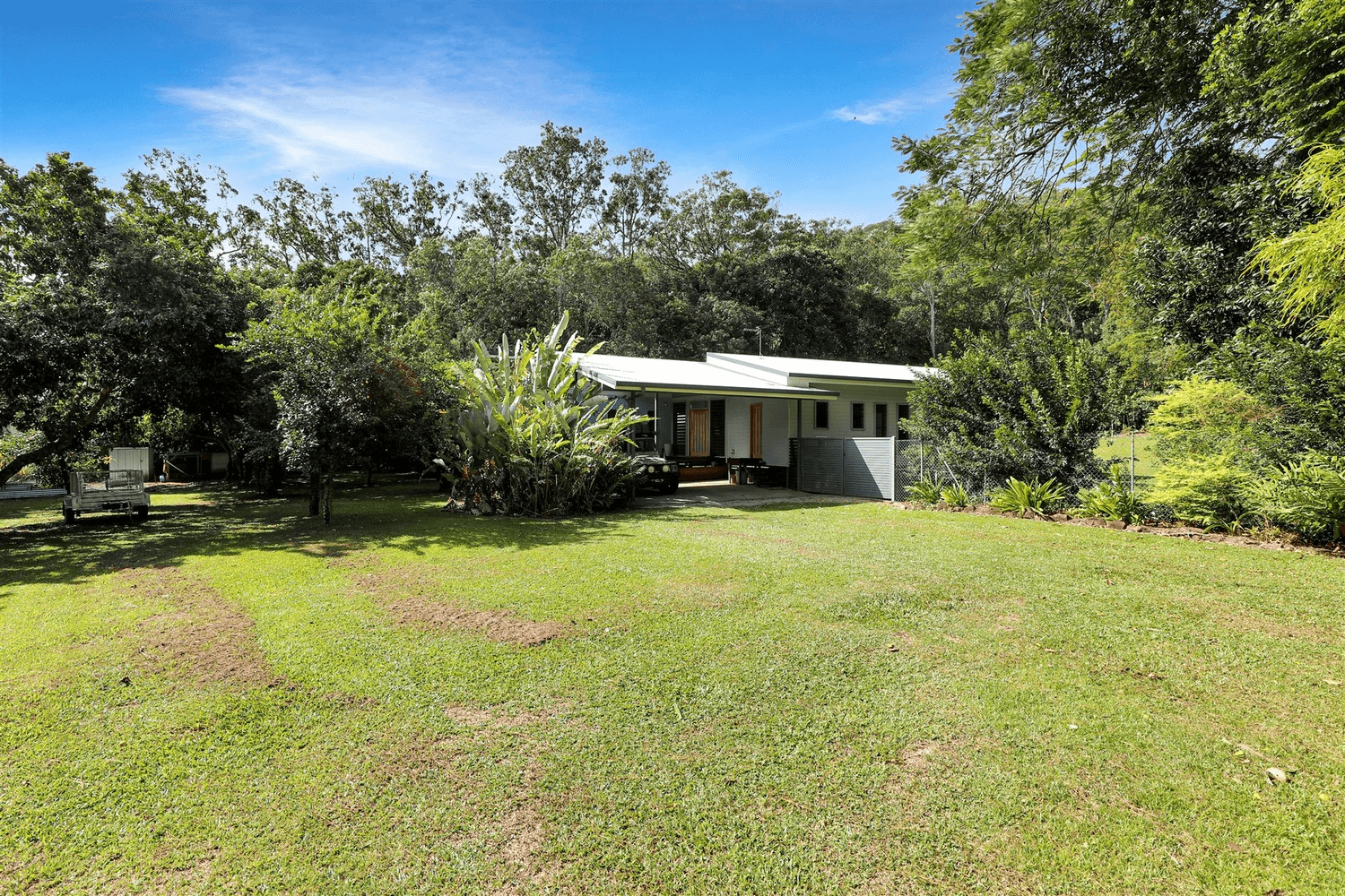Lot 2/1368 Pine Creek Road, East Trinity, QLD 4871