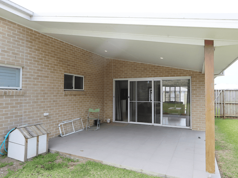 20 Faith Court, HARRINGTON, NSW 2427