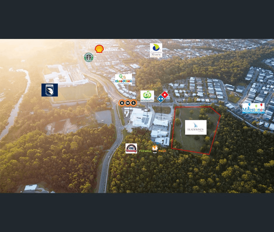 348 Foxwell Road, COOMERA, QLD 4209