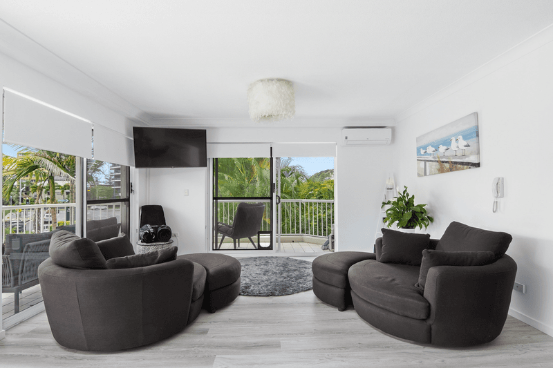 302/7 West Burleigh Road, Burleigh Heads, QLD 4220